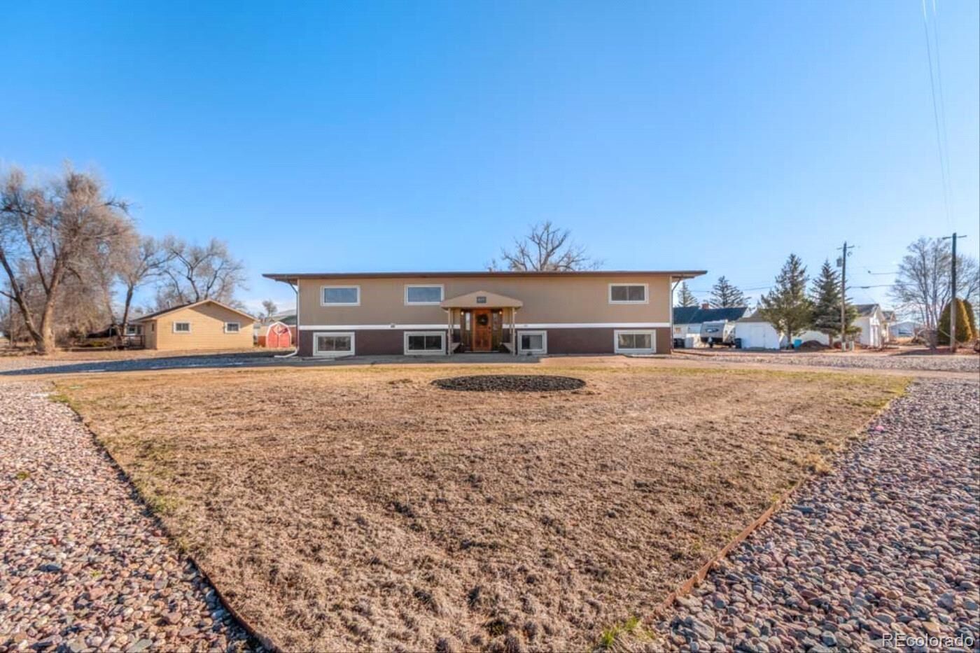 Property Photo:  650 4th Street  CO 80650 