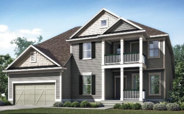 Property Photo:  1921 Duford Road  SC 29455 