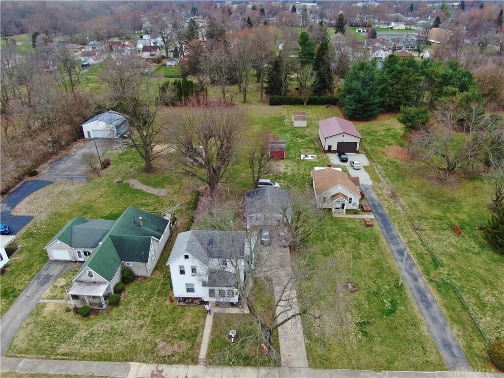 Property Photo: 2101 Rutland Avenue OH 45505