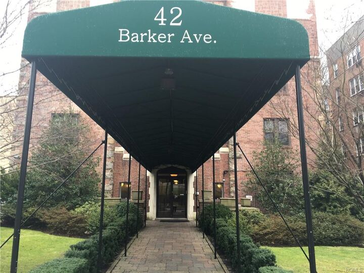 42 Barker Avenue 6F  White Plains NY 10601 photo