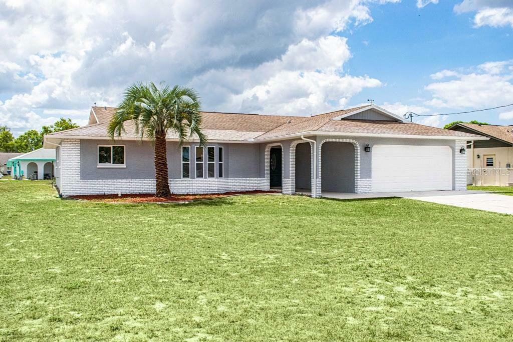 Property Photo:  11002 Norvell Road  FL 34608 