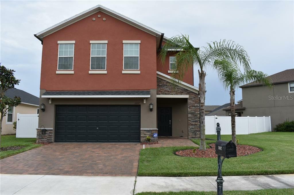 Property Photo: 11697 Lake Boulevard FL 34655