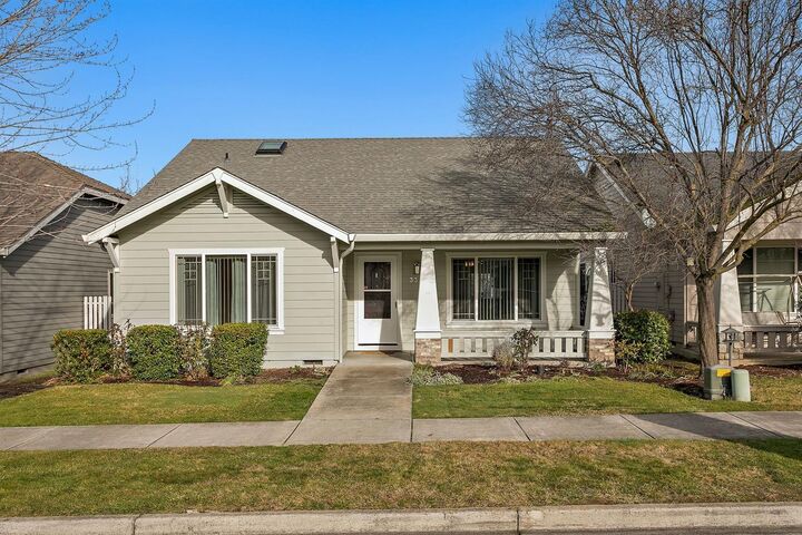 3341 Hidden Springs Drive  Medford OR 97504 photo