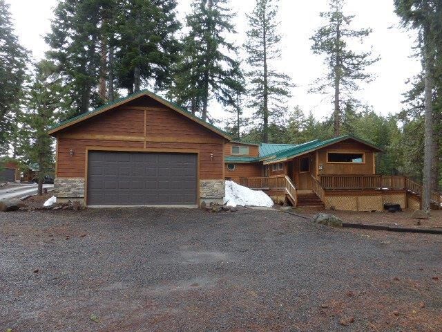 Property Photo:  7979 Hyatt Prairie Road 34  OR 97520 