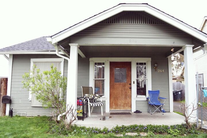 264 Beatty Street  Medford OR 97501 photo