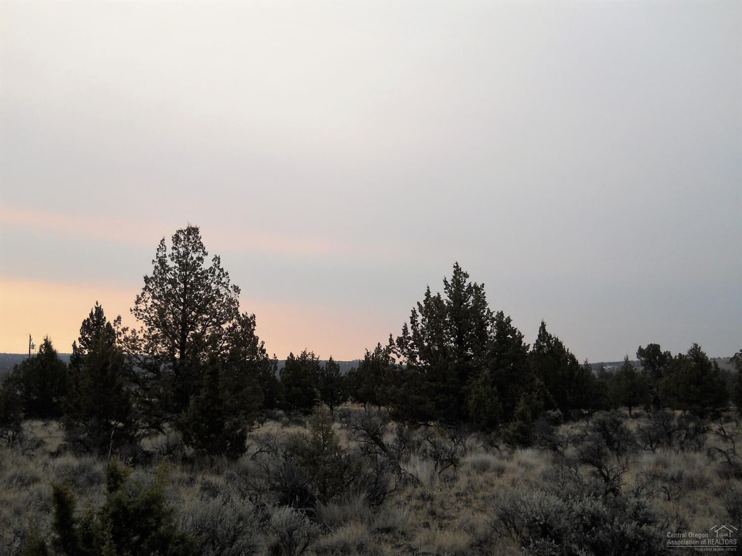 Property Photo:  0 SE Erie Road  OR 97754 
