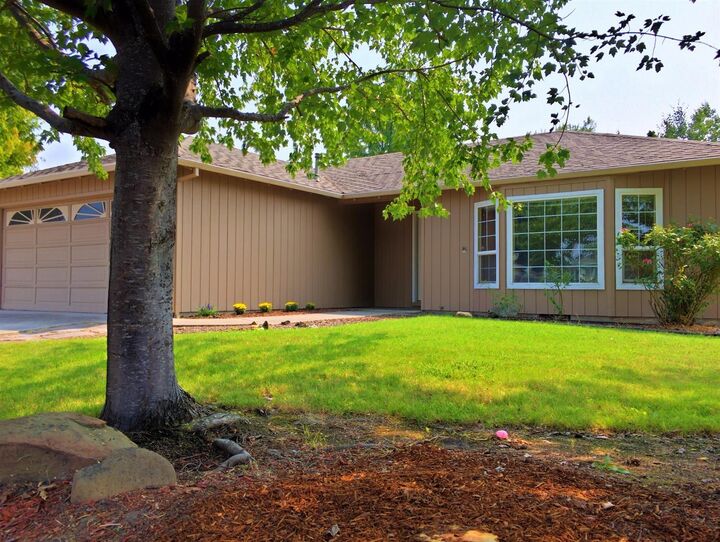 1591 Hancock Avenue  Medford OR 97501 photo