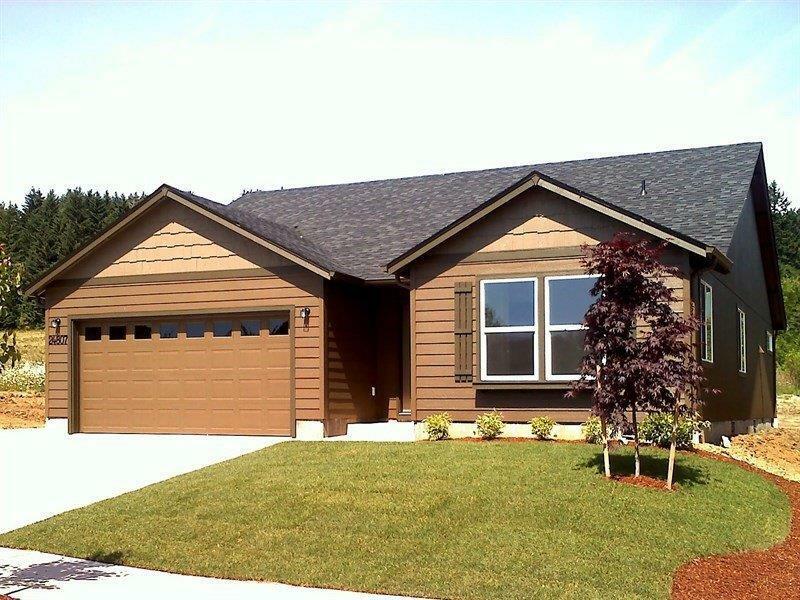 Property Photo:  3505 Ford Drive  OR 97504 