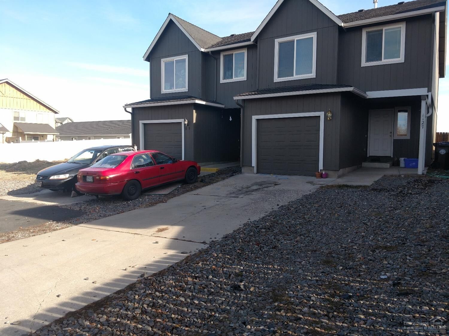 Property Photo:  1125 SW 27th Street  OR 97756 