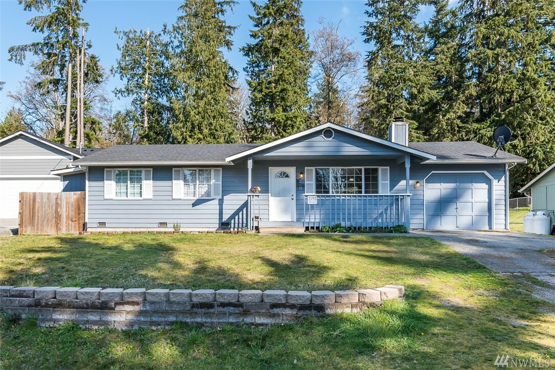 Property Photo:  3143 Glacier Lane  WA 98282 