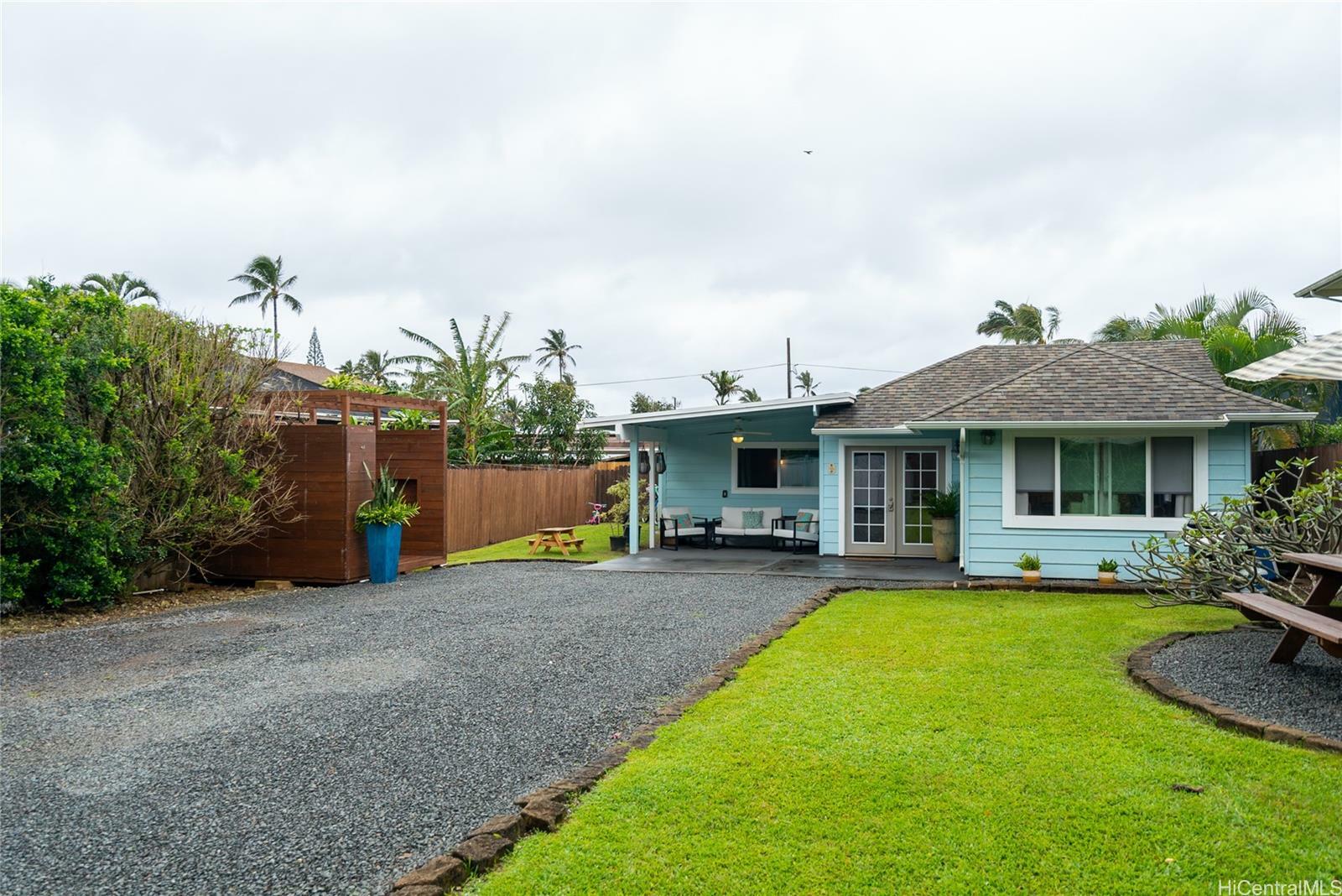 59-007 Hoalua Street  Haleiwa HI 96712 photo