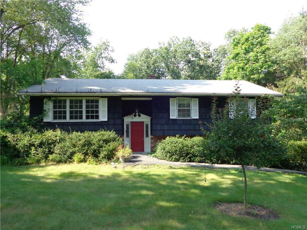 Property Photo:  768 Delano Road  NY 10598 