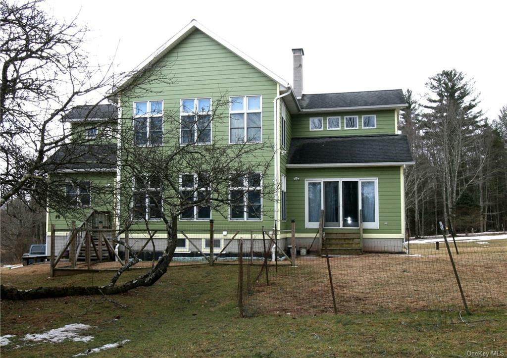 Property Photo:  311 Mohn Road  NY 12764 