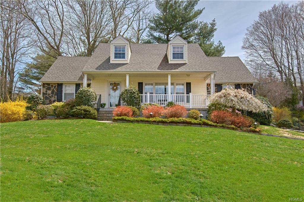 Property Photo: 233 Lake Street NY 10604