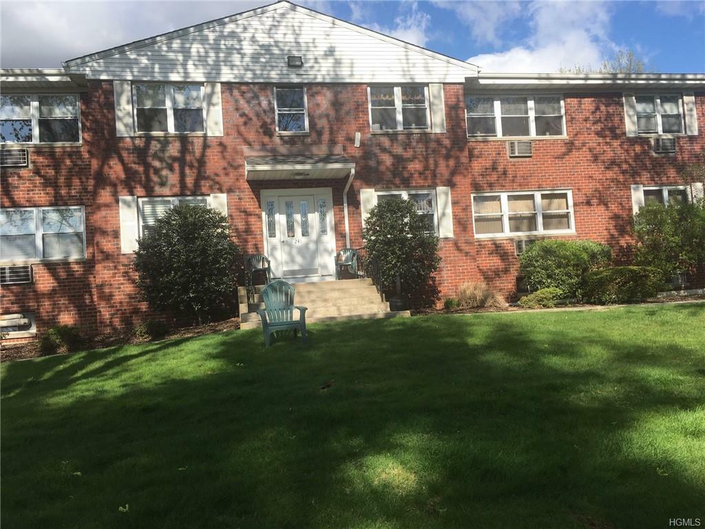 Property Photo:  241 N Middletown Road C  NY 10965 