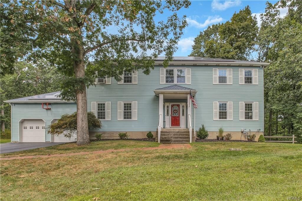 Property Photo:  6 Fredrick Drive  NY 10950 