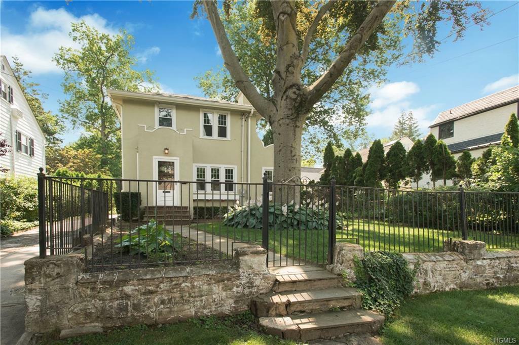 Property Photo:  32 Jefferson Road  NY 10583 