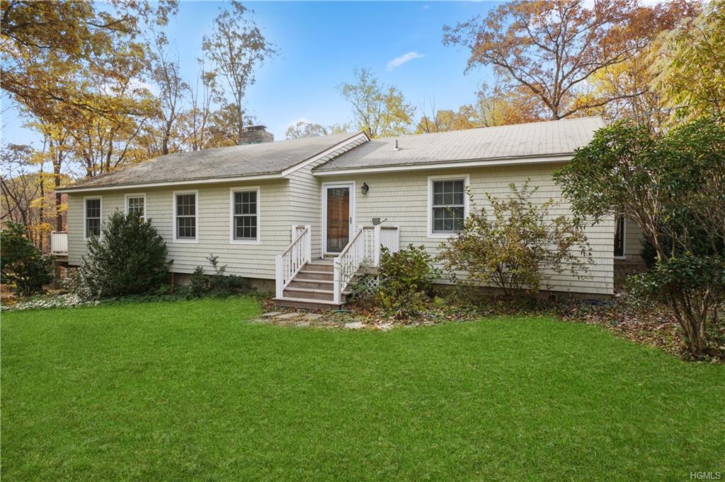 Property Photo:  41 Hack Green Road  NY 10576 