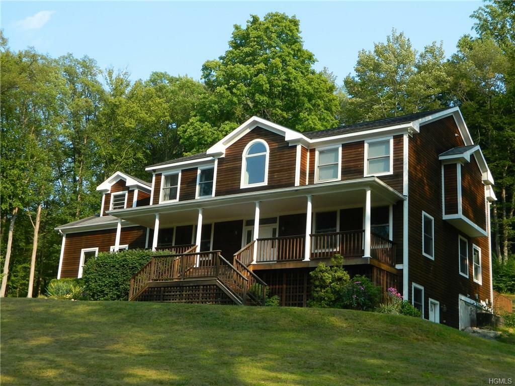 Property Photo:  73 Justins Way  NY 10524 