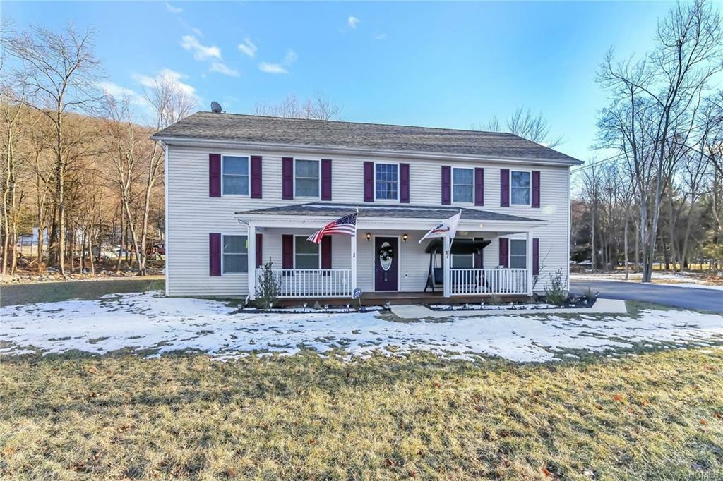 15 Lucky Lane  Washingtonville NY 10992 photo
