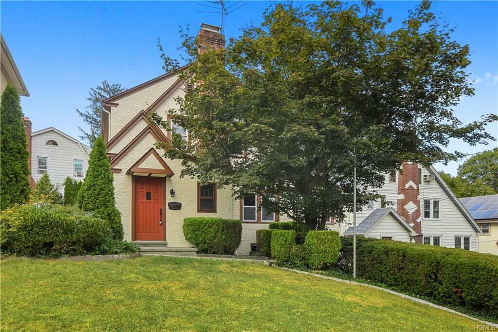 Property Photo: 80 Bolton Avenue NY 10605