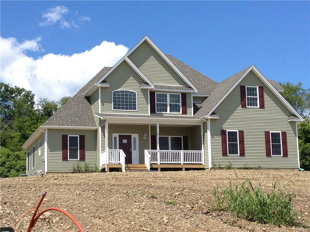 Property Photo: 78 Noelle Drive NY 12586