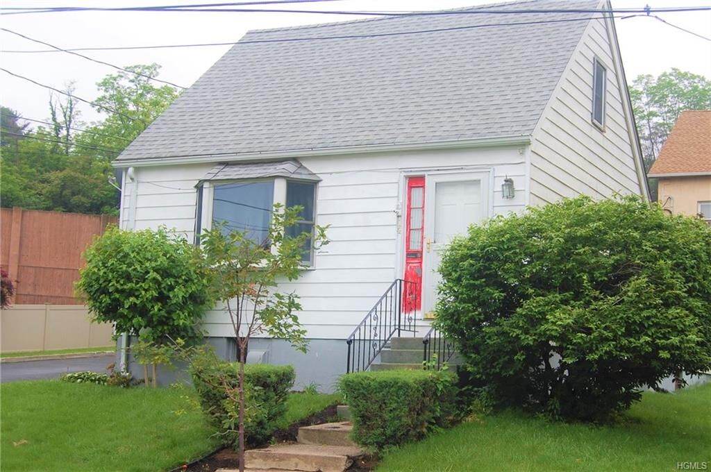 Property Photo: 14 Maple Street NY 10960
