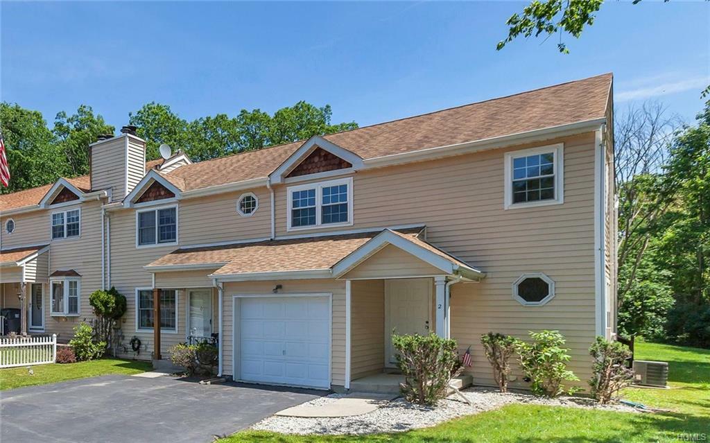 Property Photo: 2 Revere Circle NY 10992