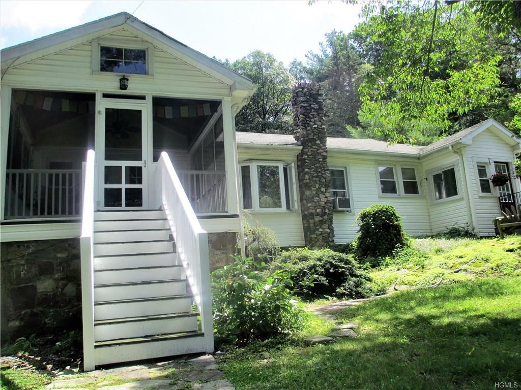 Property Photo: 15 Rumsey Road NY 10925