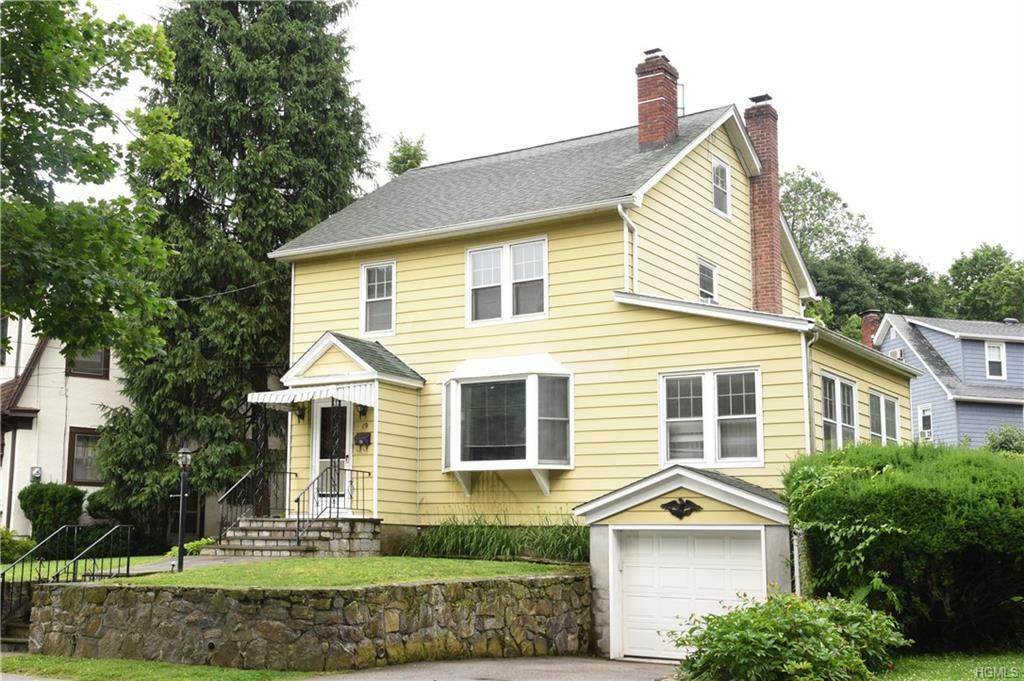 Property Photo: 19 Truesdale Drive NY 10520