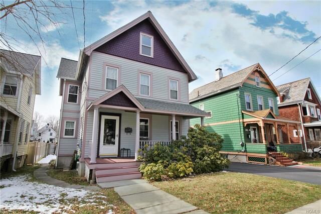 Property Photo: 240 Union Avenue NY 10566