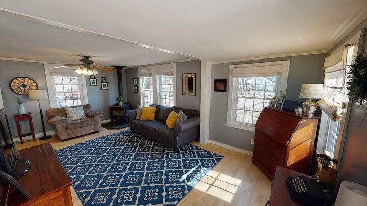 Property Photo:  239 King Street  NH 03303 