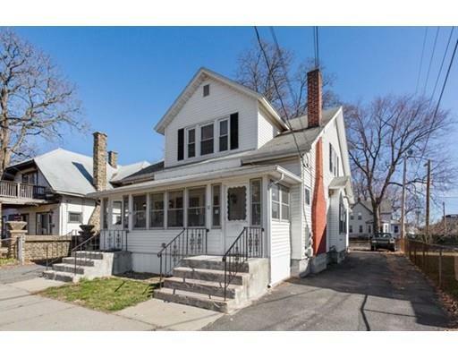 Property Photo: 32 Charbonneau Ter MA 01013