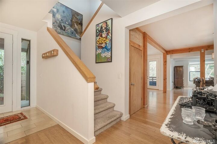 Property Photo: 11664 Seola Beach Drive SW WA 98146