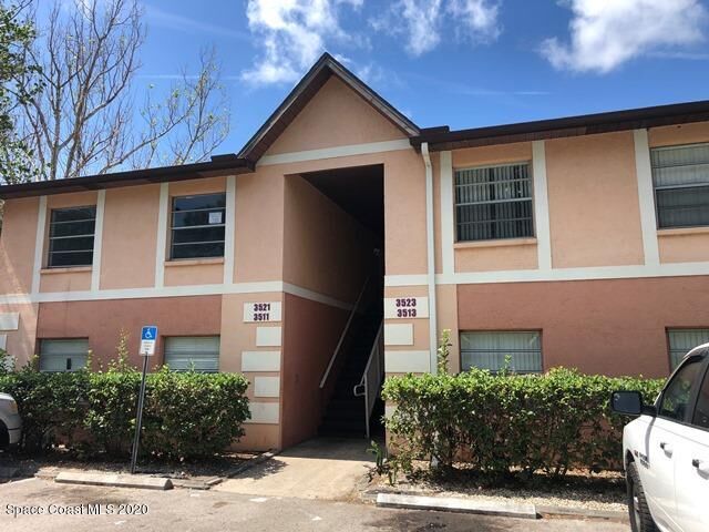 Property Photo: 3521 Pinewood Drive NE FL 32905