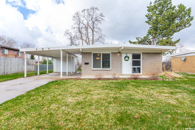 Property Photo: Address not disclosed UT 84403