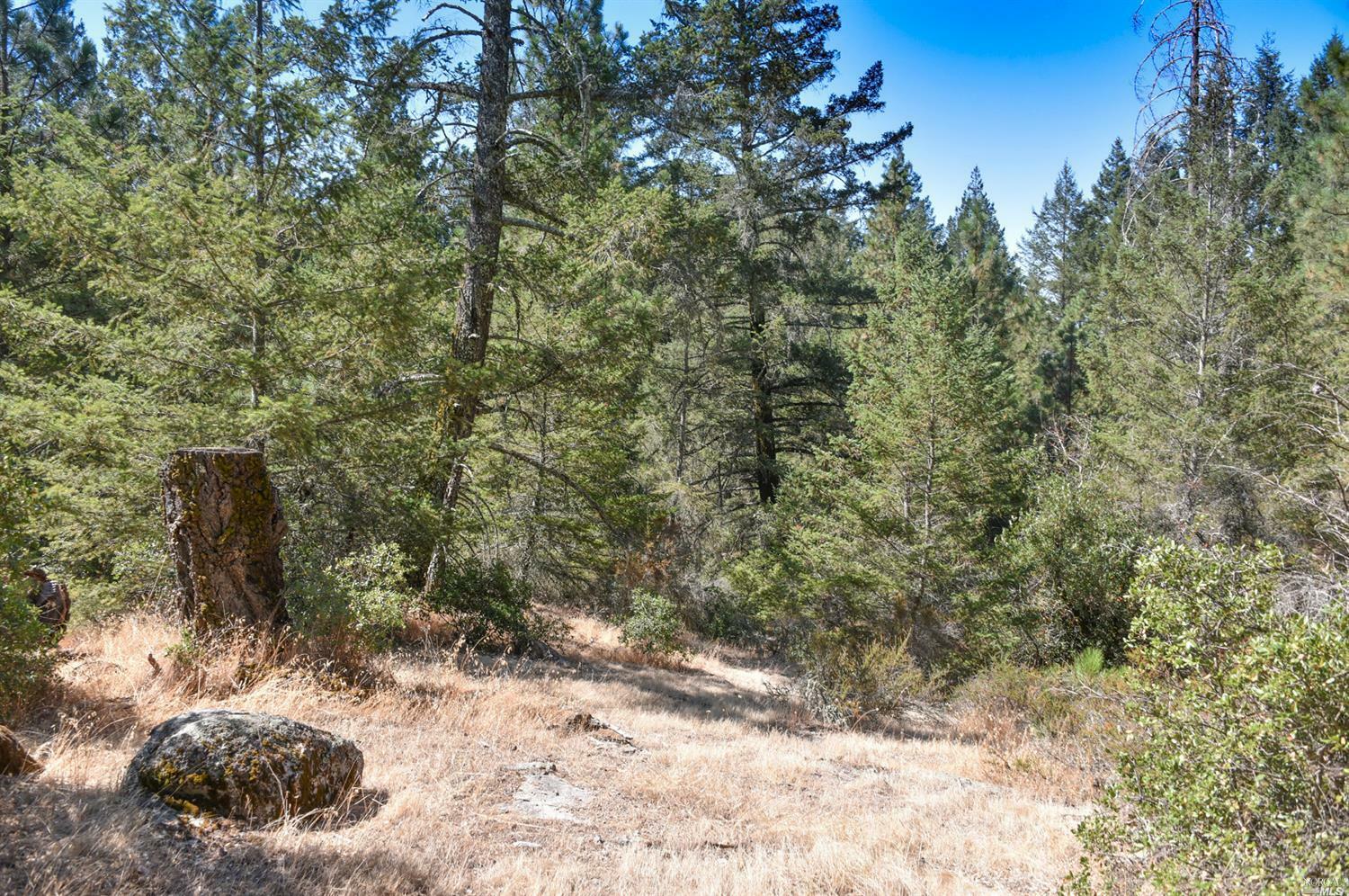 Property Photo:  0 Las Posadas Road  CA 94508 