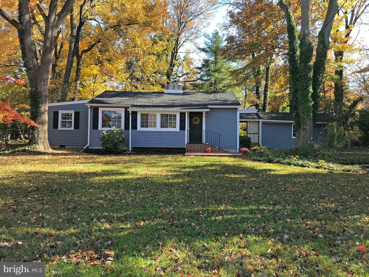 Property Photo:  314 Beeson Avenue  DE 19809 