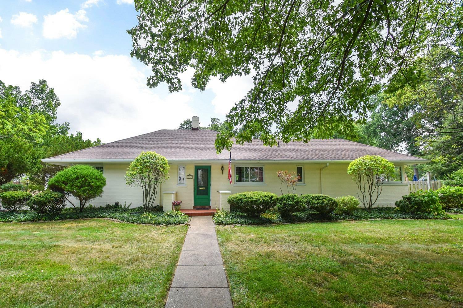 Property Photo:  3767 Broadview Drive  OH 45208 