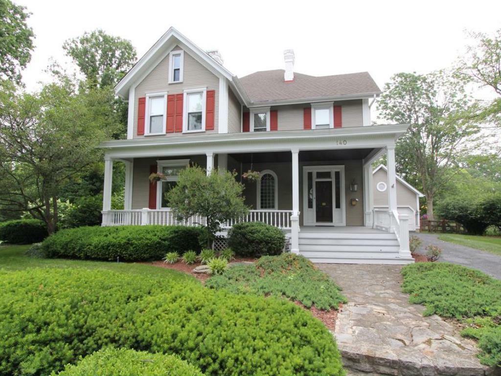 Property Photo: 140 Elm Avenue OH 45215