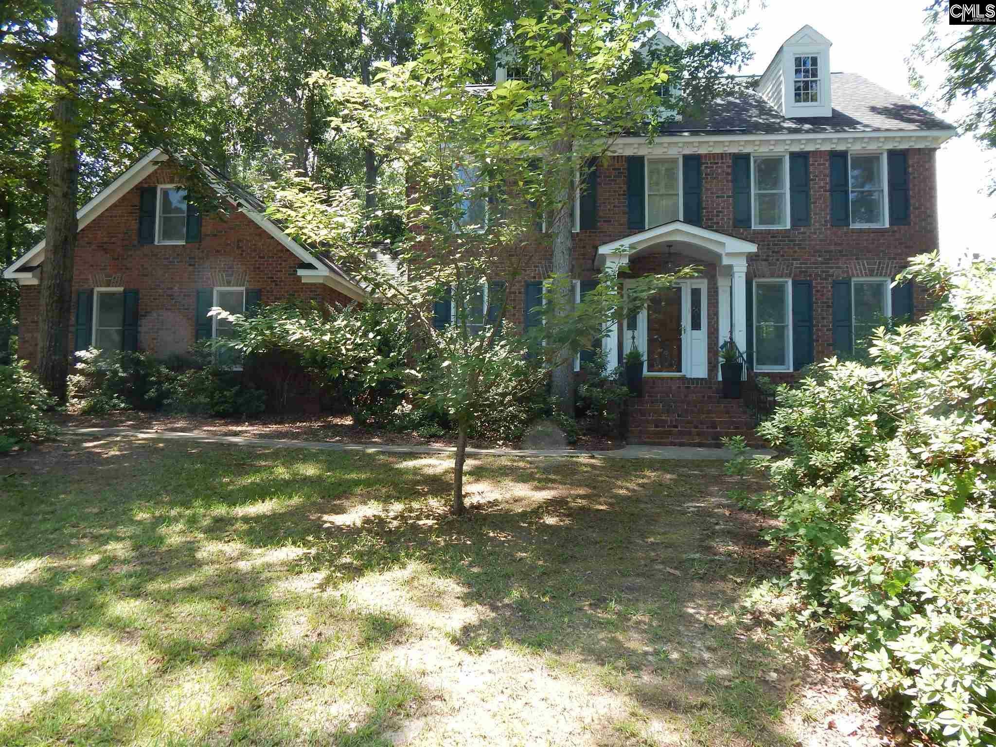 Property Photo: 265 Mooring SC 29072