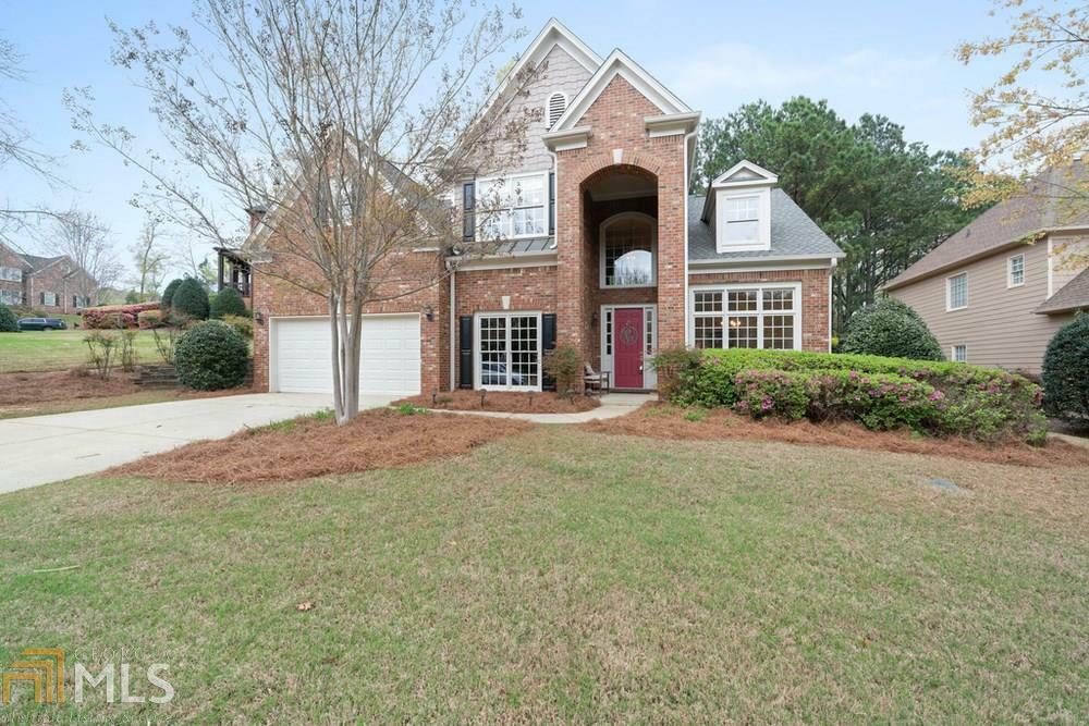 Property Photo:  7044 Bennington Ln  GA 30041 