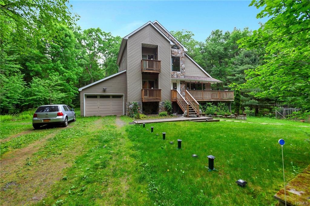 30 Fish Cabin Road  Glen Spey NY 12737 photo