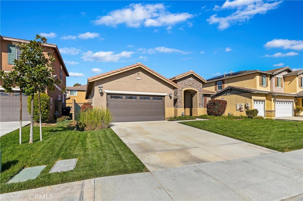 Property Photo: 29235 Loden Circle CA 92584
