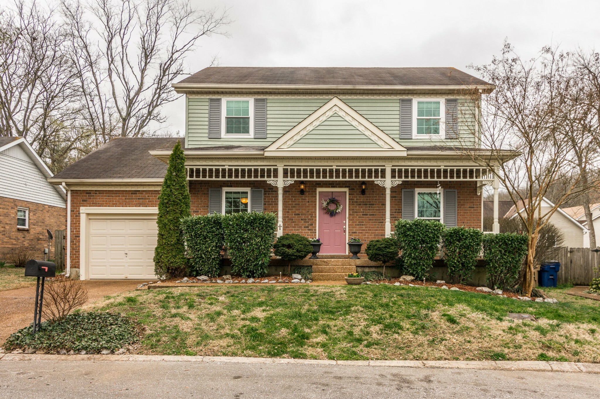 Property Photo: 111 Dorchester Ct TN 37072
