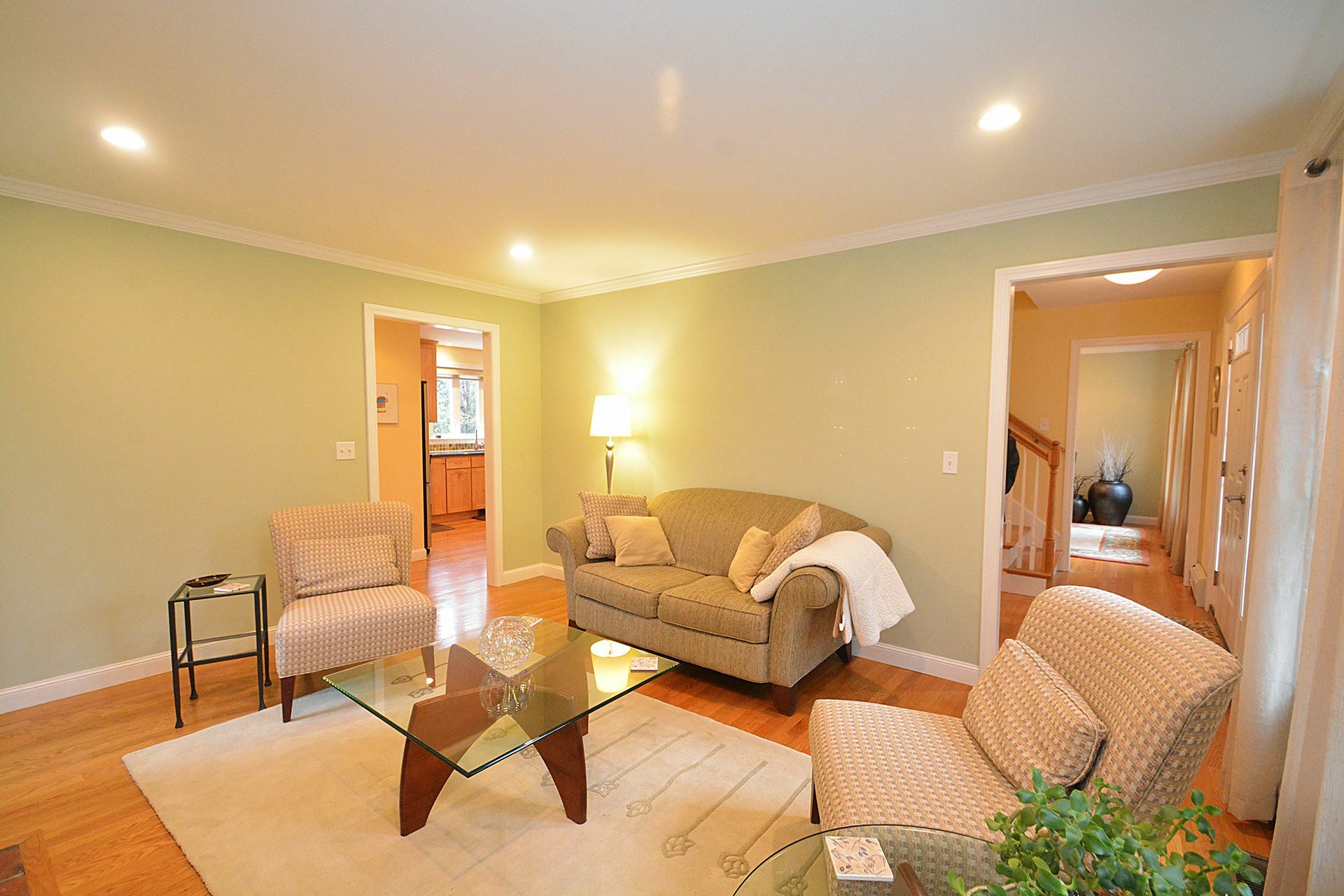 Property Photo:  2 Stonewall Way  NH 03824 