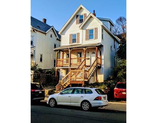 Property Photo: 396 Salem St MA 02148