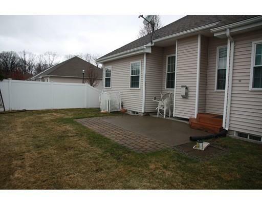 Property Photo: 95 Oakhill Cir 95 MA 01020