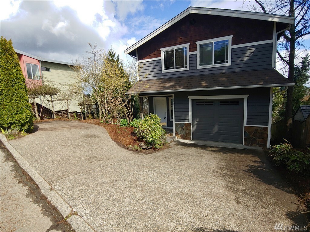 Property Photo:  4029 Letitia Ave S  WA 98118 