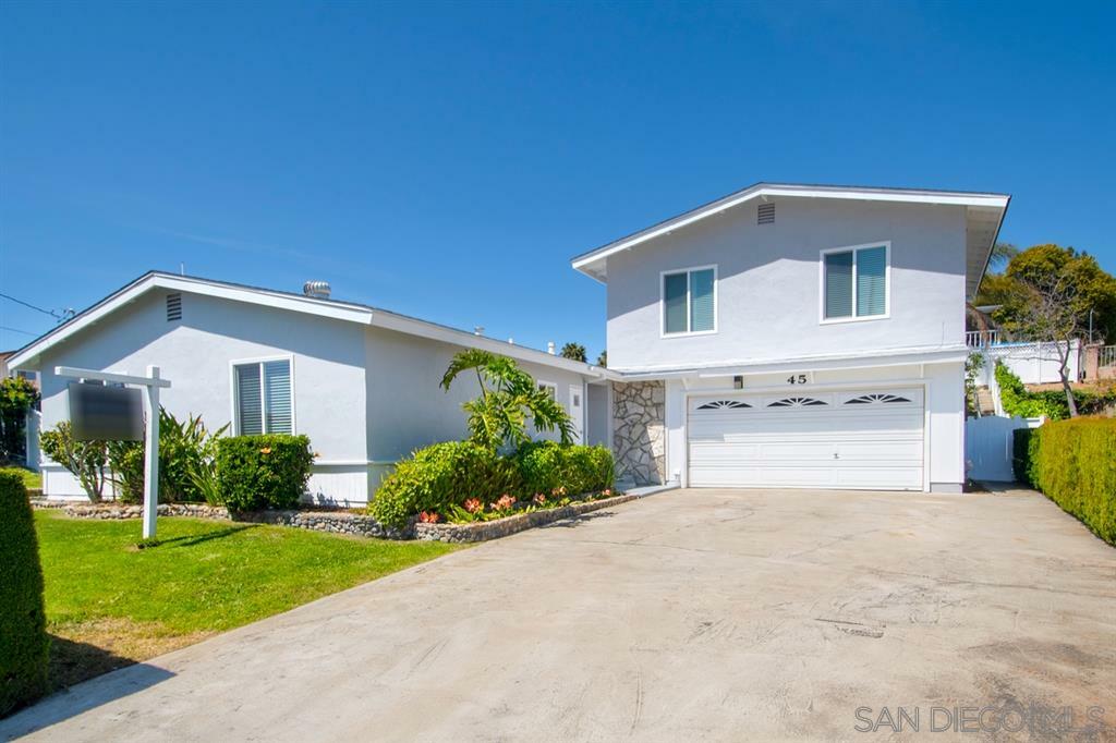 Property Photo:  45 Rivera Pl  CA 91911 